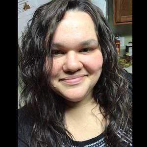 Meet your Posher, Felecia